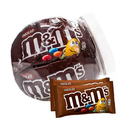 M&M's Chocolade - "Gefeliciteerd" - 450g