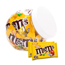 M&M's Peanut - 450g
