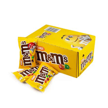 M&M'S Peanuts - 45g x24