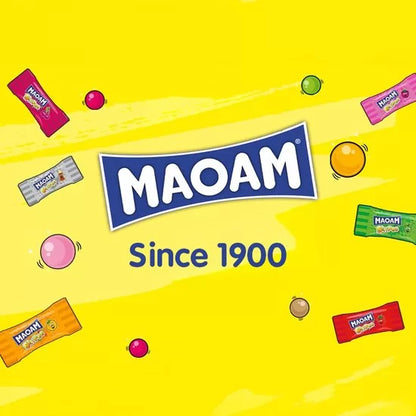 MAOAM MaoMixx snoep - strooigoed - 6 soorten snoep - 2400g