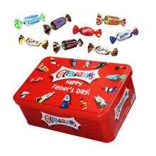Mars Celebrations Chocolate Collection box "Happy Father's Day!" - 400g