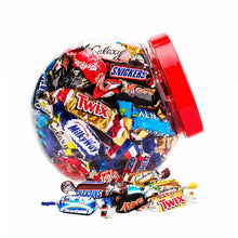 Mars Celebrations mega chocolademix - 600g