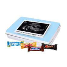 Mars Miniatures - Tinbox P - Full PERSO - 170g