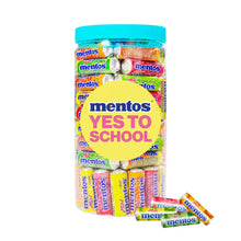 Mentos Mini "back to school" snoep - 1000g