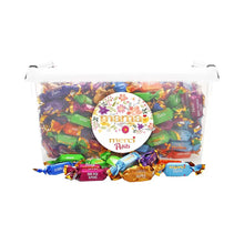merci Petits bonbons - Moederdag chocolade - 2000g