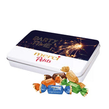 merci Petits - brievenbusdoos - "Party Time" - 150g