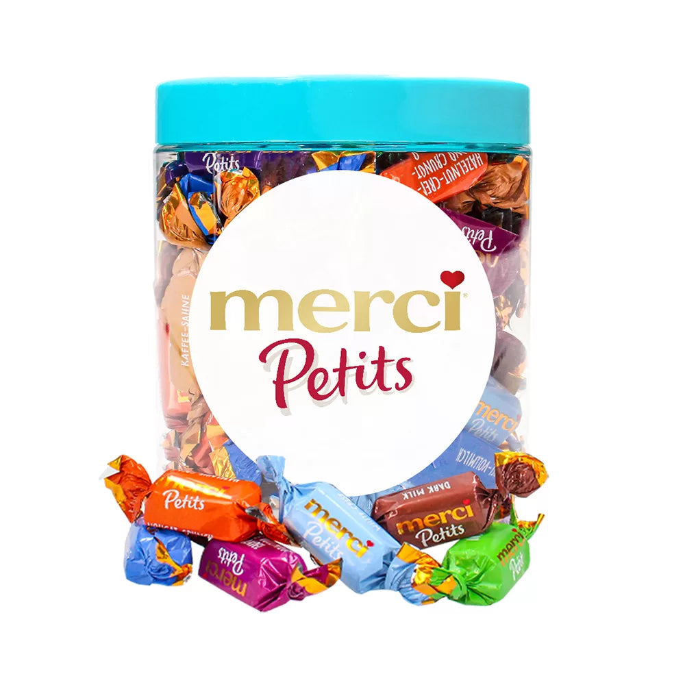 merci Petits chocolade - 400g