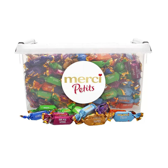 merci Petits Collection - 2kg