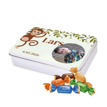 merci Petits - Tinbox M - Full PERSO - 250g