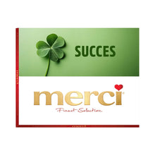 merci "Succes" - merci Finest Selection Assorted chocolade - 250g