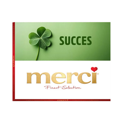 merci "Succes" - merci Finest Selection Assorted chocolade - 250g