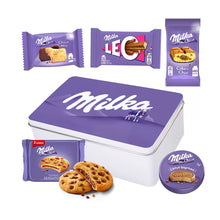 Milka Collection Box - 416g