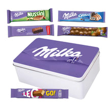 Milka Collection Box - Mix of bars - 846g