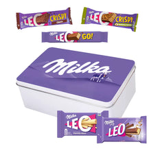 Milka Leo Mix Collection Box - 646g