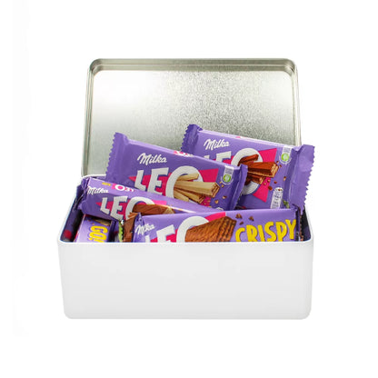 Milka Leo Mix Collection Box - 646g