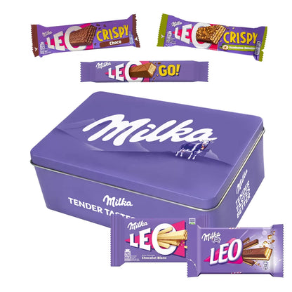 Milka Leo Mix Collection Box - 646g