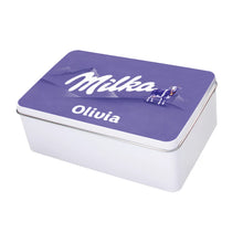 Milka Leo Mix - Tinbox L - PERSO - 646g