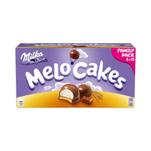 Milka Melo Cakes - 30-pack - 500g