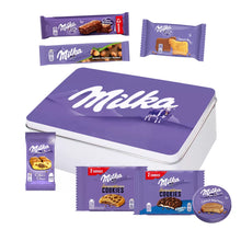 Milka Mix Collection Box - 429g