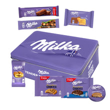Milka Mix Collection Box - 429g