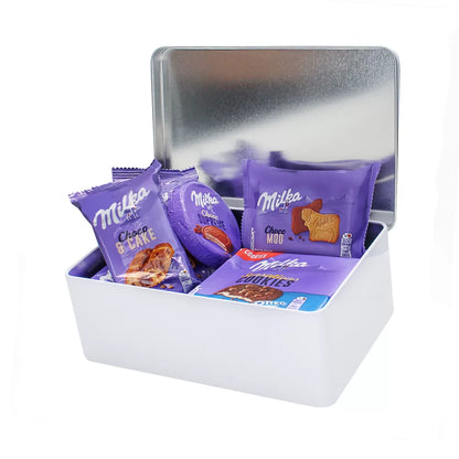 Milka Mix Collection Box "Merci" - 429g