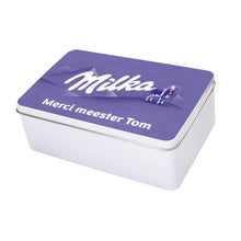 Milka Mix - Tinbox L - PERSO - 429g