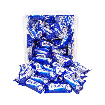 Milky Way Mini Party Pack - 1650g