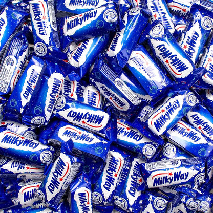 Milky Way Mini Party Pack - 1650g