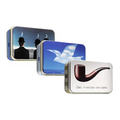 Mini Magritte Tin - 96g