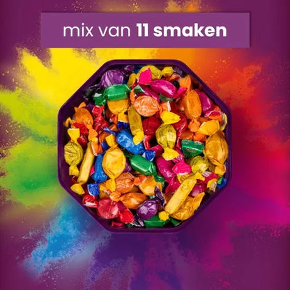 Nestlé Quality Street Box - Snoepblik - Megabox bonbons - 2500g