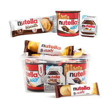 Nutella: B-Ready & Go! - 734g