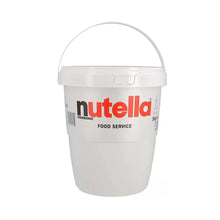 Nutella Smeerpasta - 3kg