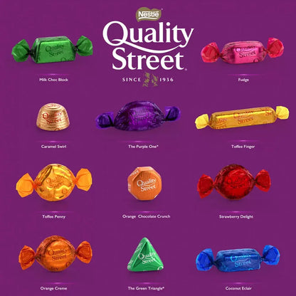 Quality Street - 1500g