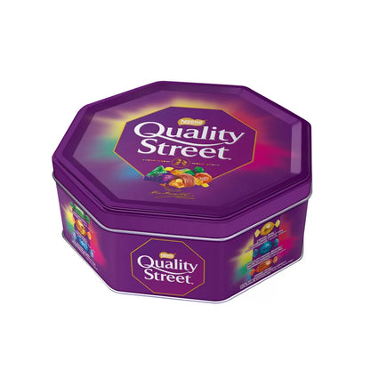 Quality Street tin - 900g