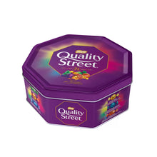 Quality Street tinnen blik - Toffee & Chocolademix - 900g