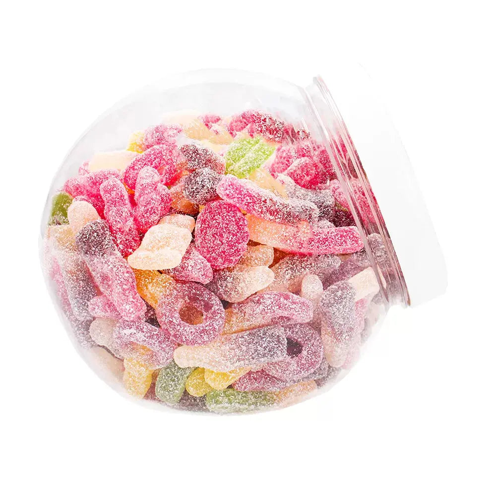 Sour Mix candy - 900g