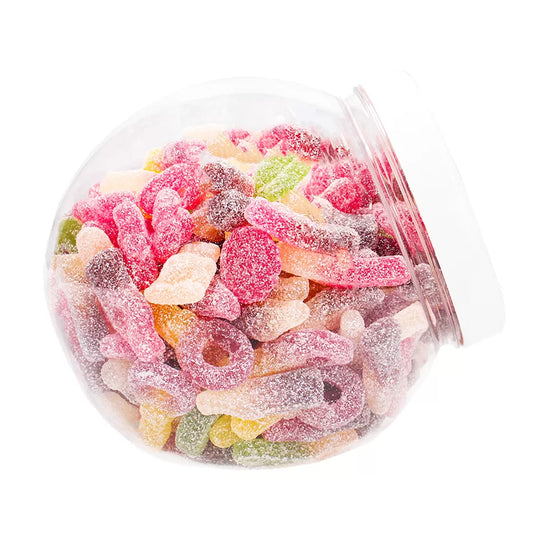 Sour Mix candy - 900g