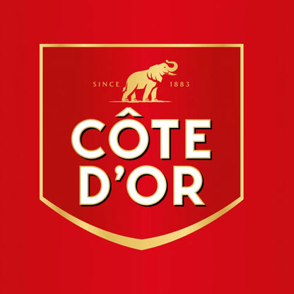 The best of Côte d’Or in houten kistje - PERSO - 360g