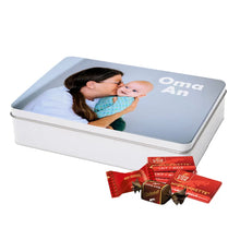 The best of Côte d'Or - Tinbox XL - Full PERSO - 750g