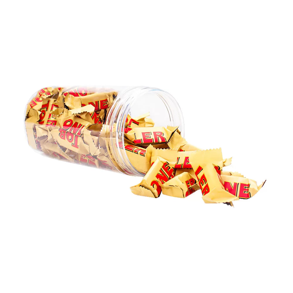 Toblerone Tiny Halloween chocolade "Happy Halloween" - 500g