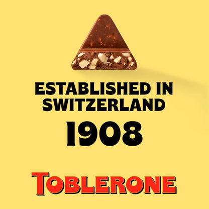 Toblerone Tiny Halloween chocolade "Happy Halloween" - 500g