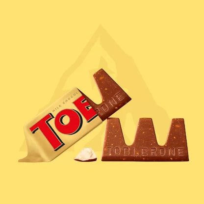 Toblerone Tiny melk dispenser - 480g