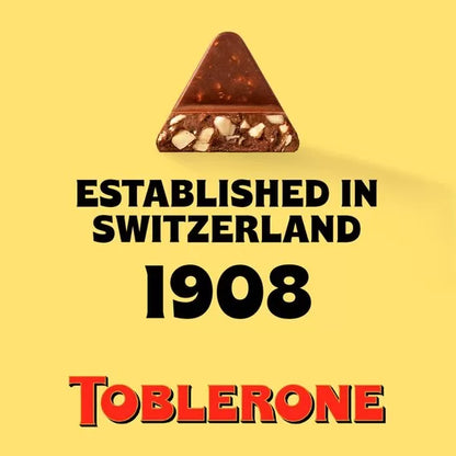Toblerone Tiny melk dispenser - 480g
