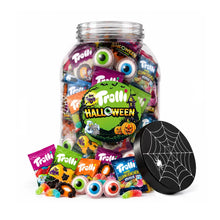 Trolli Halloween snoepmix - "Happy Halloween" - 1080g