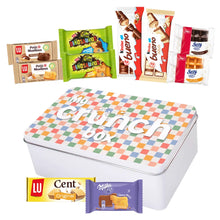 Ultimate Cookie Mix “My Crunch Box” - 321g