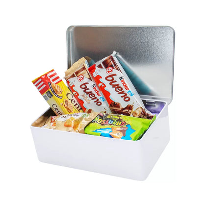 Ultimate Cookie Mix “My Crunch Box” - 321g