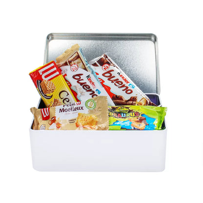 Ultimate Cookie Mix “My Crunch Box” - 321g