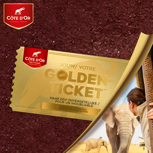 CDO Golden Ticket