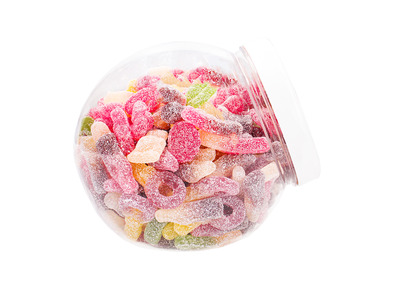 Sour Mix candy - 900g