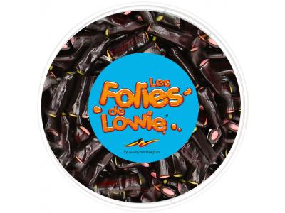 Les Folies de Lowie 'Lucie' 550g